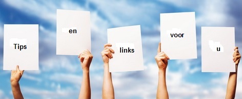 Tips en links Tips en links